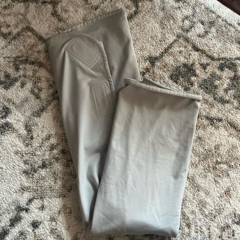 The Ollie World swaddle